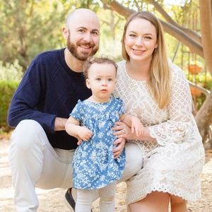 Meet your Posher, Meredith